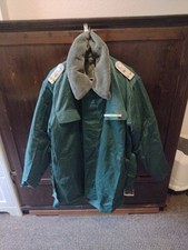 DDR Polizei Uniform Komplett