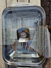 WMF Vitalis 6,5 L Aroma Dampfgarer 2 x benutzt