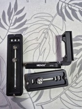 L- Schnellwechselplatte