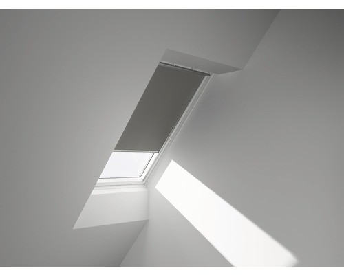 Velux verdunkelungsrollo uni - verdunkelungsrollo,