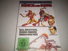 Könige der Sonne (Yul