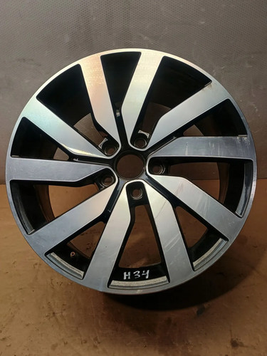 Alufelge zoll 5 - 1x,