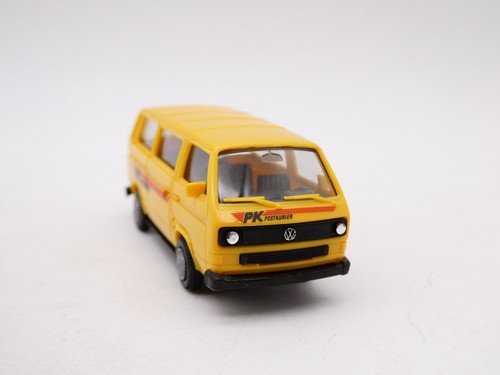 Herpa vw bus - ,