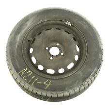 Citroen Berlingo B9 2 II Stahlfelge Felge Notrad M+S 205 65 15 94H 6,5Jx15 NR4