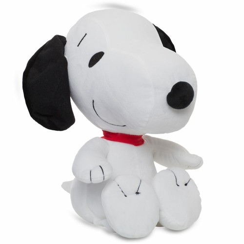 Snoopy plüschtier größen - snoopy,
