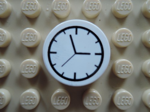 Lego fliese 4150px1 weiß - x,