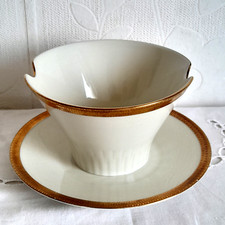 Scherzer Porzellan Sausiere