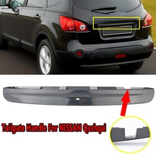 FÜR NISSAN QASHQAI+2 I J10