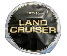 NEW Genuine Toyota Land