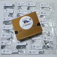 ✅ Premium Simson Schraubenset S51 | Made in Germany 🇩🇪