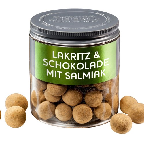 Meenk lakritz - (28,60, eur/kg)