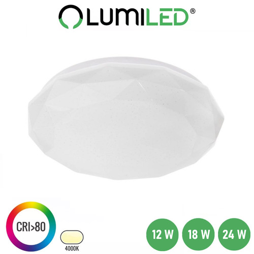 Lumiled deckenlampe led - deckenlampe,