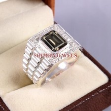 natürlich Rauchige Quarz