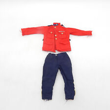 Kleidung für Puppen - 70er