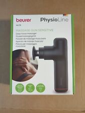 Beurer MG79 Massage Gun