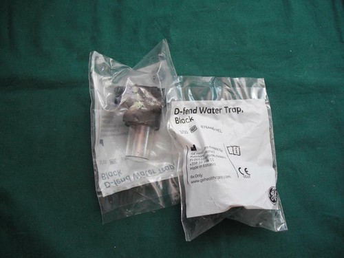 Orig datex ohmeda d fend - ge, d-fend