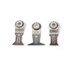 Fein - E-Cut Combo Starlock