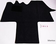 Fußmatten Teppich passend