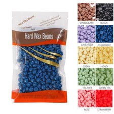 Depilatory Hard Wax Beans