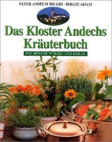 Das kloster andechs - das,