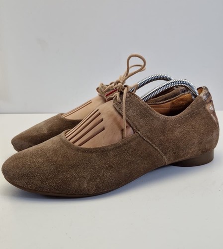Think damen halbschuhe - gr,