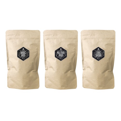 Ankerkraut rub set - ankerkraut, rub-set