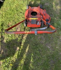 Sabo Rasenmäher 52-4 TL m.A.Turbo Star Mähdeck mit Antrieb.