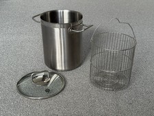 Spargeltopf Schulte-Ufer