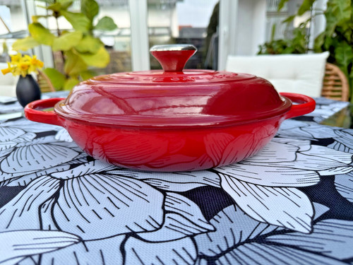 Creuset gourmet profitopf - creuset,