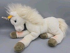 Steiff Schlenker Einhorn Starly 015045 40cm KF