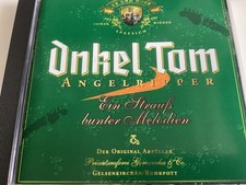 Onkel Tom Angelripper,CD,Ein Strauß Bunter Melodien
