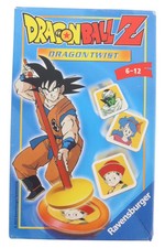 Ravensburger Dragon Ball Z Dragon Twist Geschicklichkeitsspiel Kinder ab 6