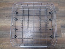 🔴 Geschirrwagen Korb unten