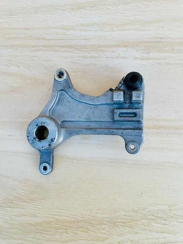 Honda dominator 650 halter - dominator,