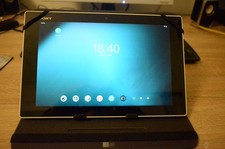 Sony Xperia Tablet Z SGP-312 LineageOS 20 MicroG DeGoogled Magisk Android 13