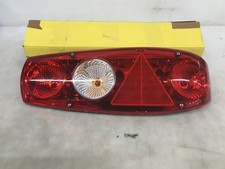 HELLA Rueckleuchte - Caraluna