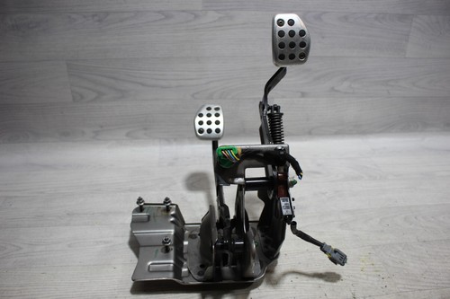 Pedalset kupplungspedal - pedalset,