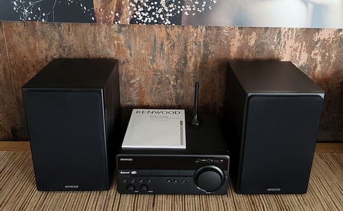 Kenwood 819dab - kenwood, m-819dab