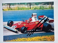 Niki lauda formel 1 - lauda,