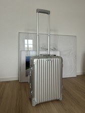 Rimowa Original Topas 52 Cabin