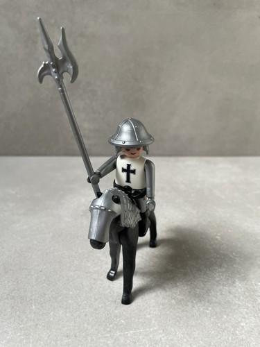 Playmobil 4625 kreuzritter - playmobil,