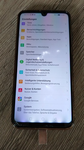 Handy huawei p30 lite gb - handy, 64