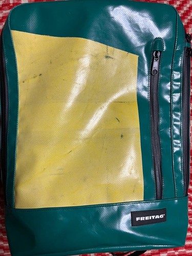 Freitag hazzard rucksack - freitag,