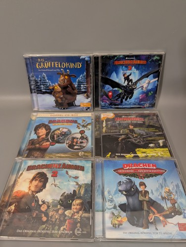 Hörspiel cds kinder - hörspiel,