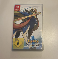 Pokemon Sword (Nintendo
