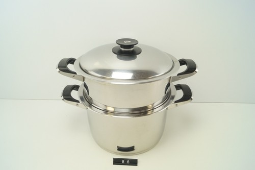 Amc dampfgarer set cm - amc,