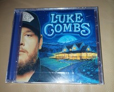 Luke Combs ,Growin Up (12