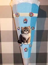 DEKOELEMENTE für Schultüte