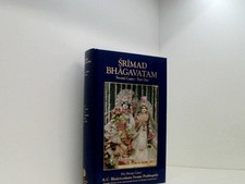 Srimad Bhagavatam: Second