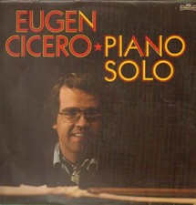 Eugen Cicero Piano Solo